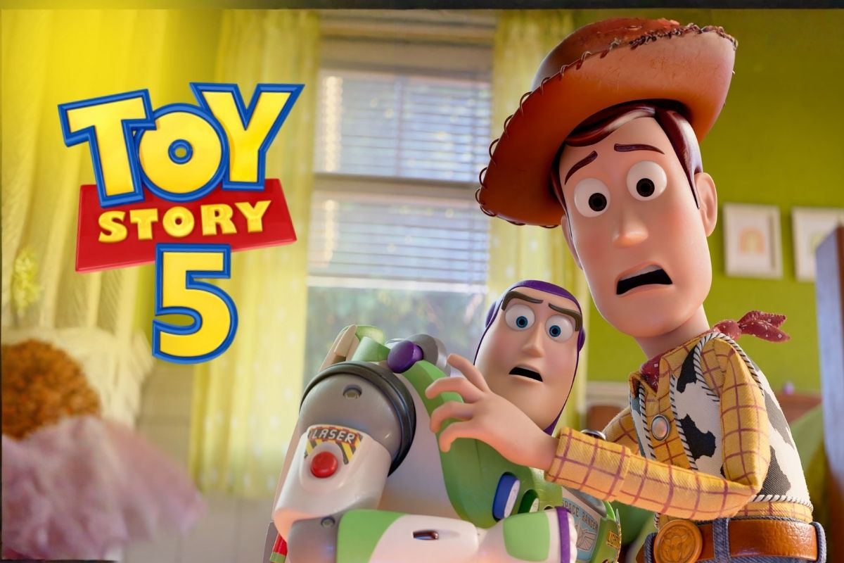 Why the New Toy Story 5 Trailer is Causing a Massive Stir Across the UK