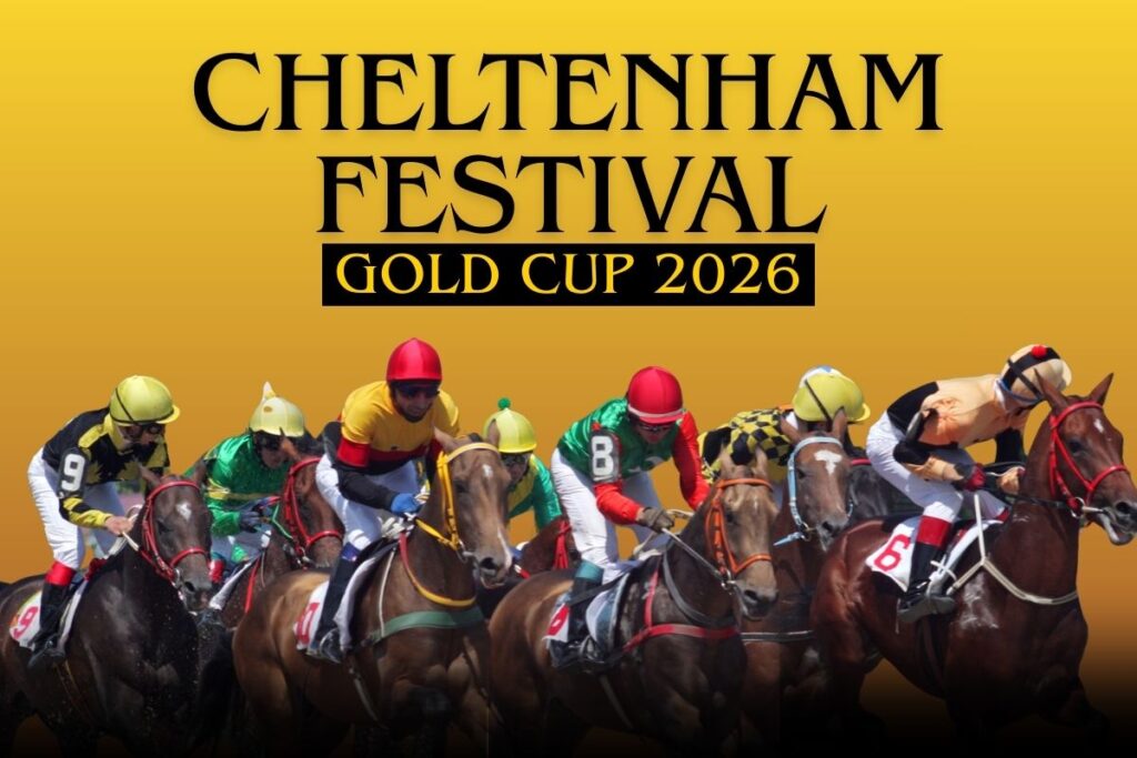 What History Really Tells Us About the 2026 Cheltenham Gold Cup?