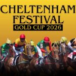 2026 Cheltenham Gold Cup
