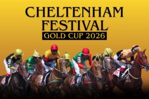 2026 Cheltenham Gold Cup