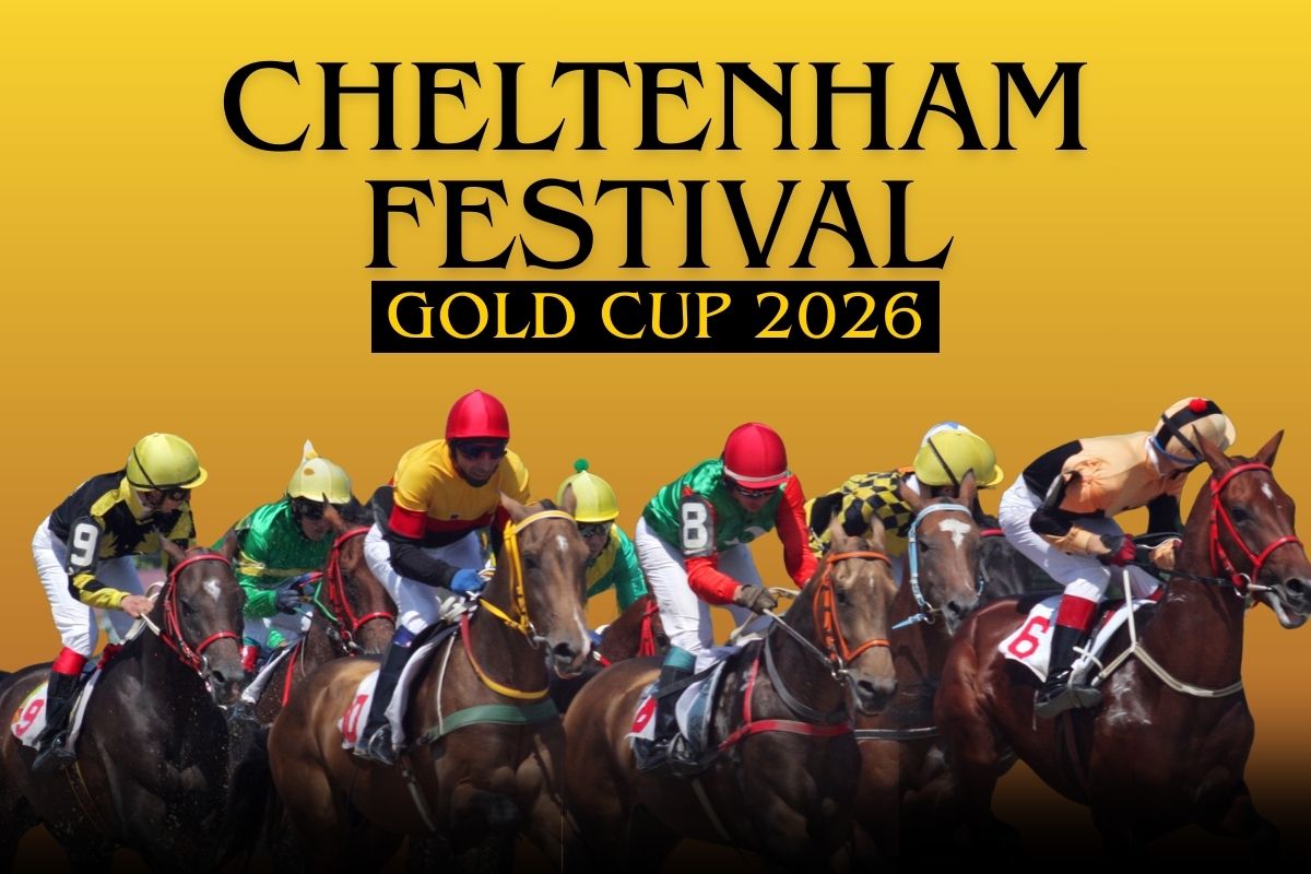 What History Really Tells Us About the 2026 Cheltenham Gold Cup?