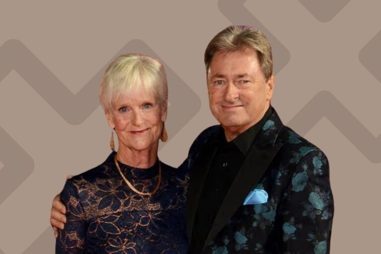 Alan Titchmarsh Daughters Separation