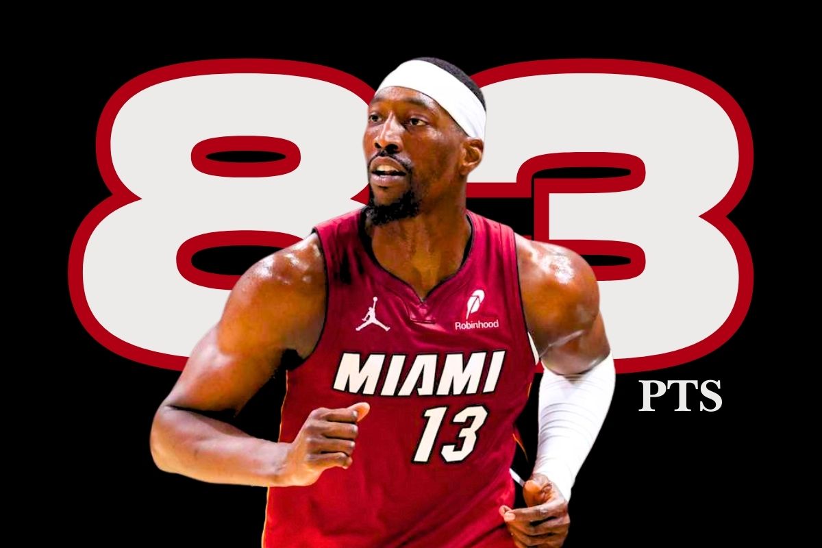 Is Bam Adebayo 83-Point Game Among the Greatest Ever Played?