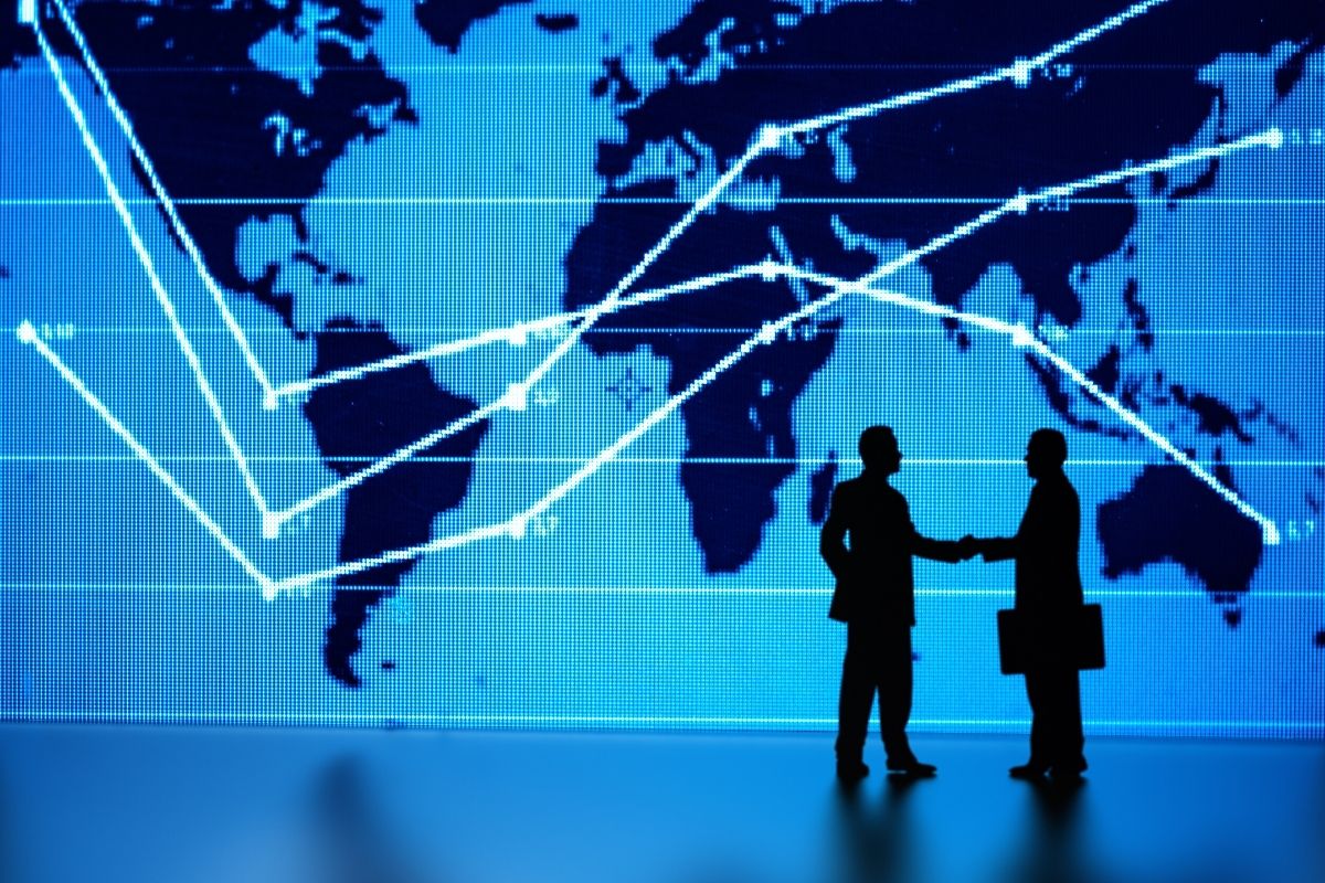 Expanding Market Reach