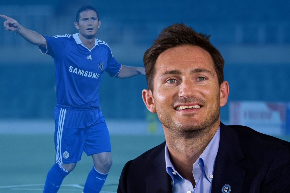 Frank Lampard
