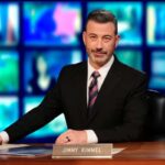 Jimmy Kimmel Suspension