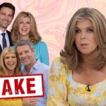 Kate Garraway Rumoured Partner