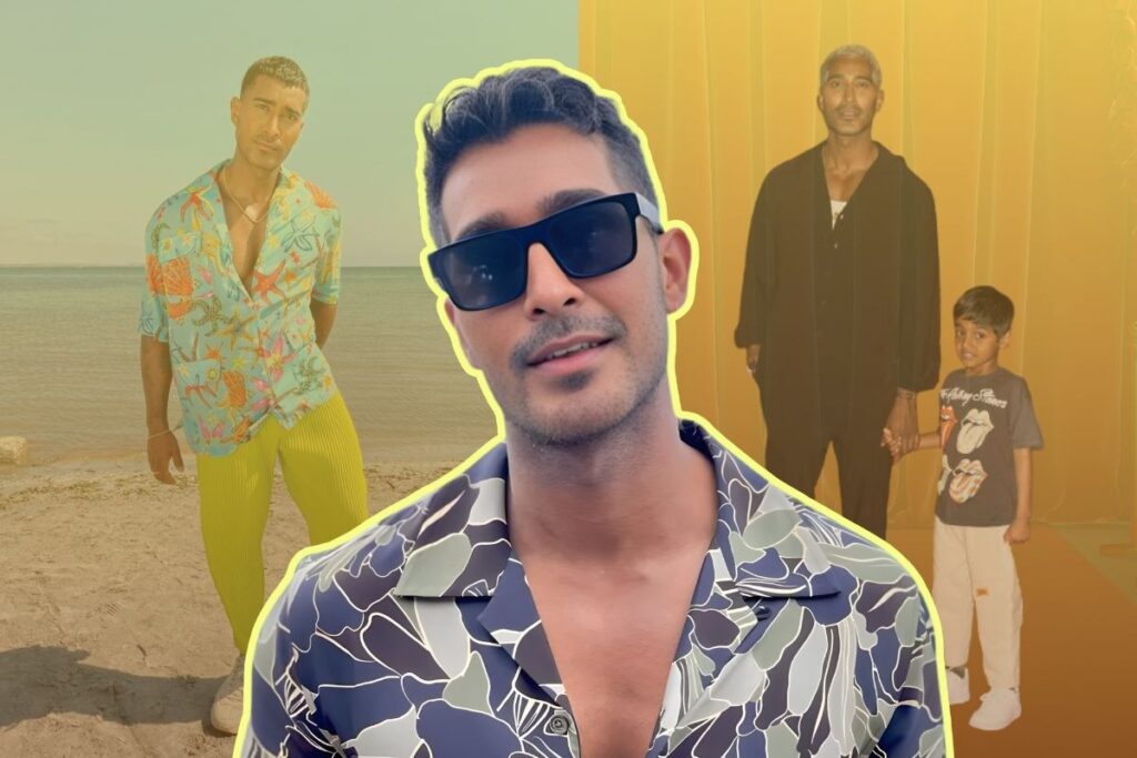 What We Know About Lee Juggurnauth Children And The Truth Behind The Rumours