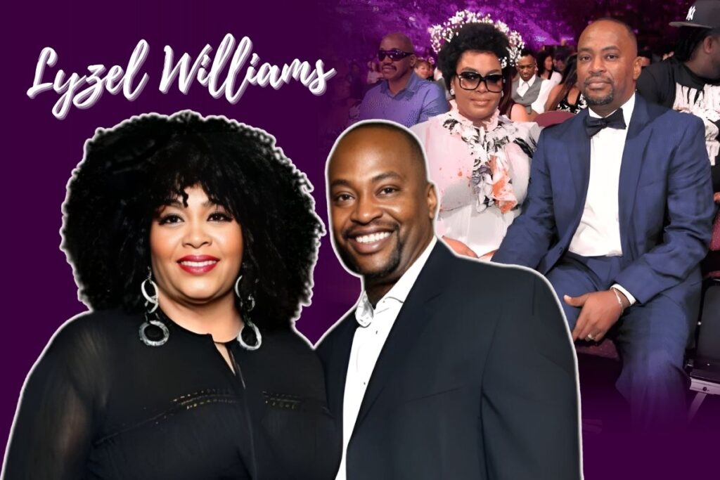 Lyzel Williams: The Story of Jill Scott’s Ex-Husband Who Inspired Neo-Soul’s Most Iconic Love Songs