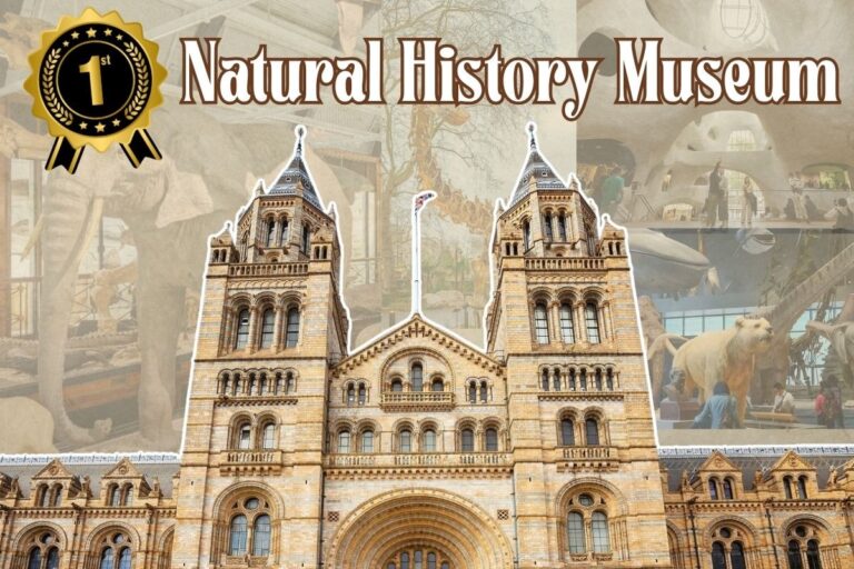 Natural History Museum