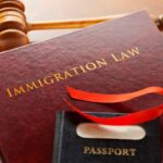 New UK Immigration Rules
