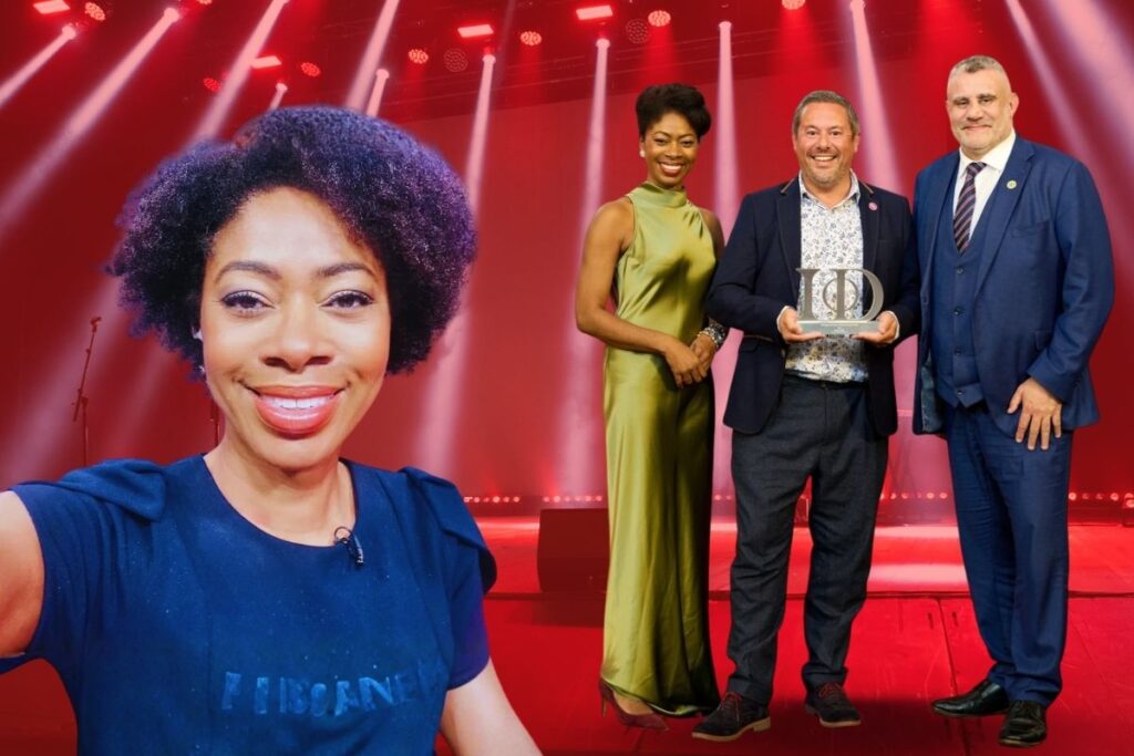 Who Is Nicola Beckford’s Husband? BBC Presenter Keeps It Quiet