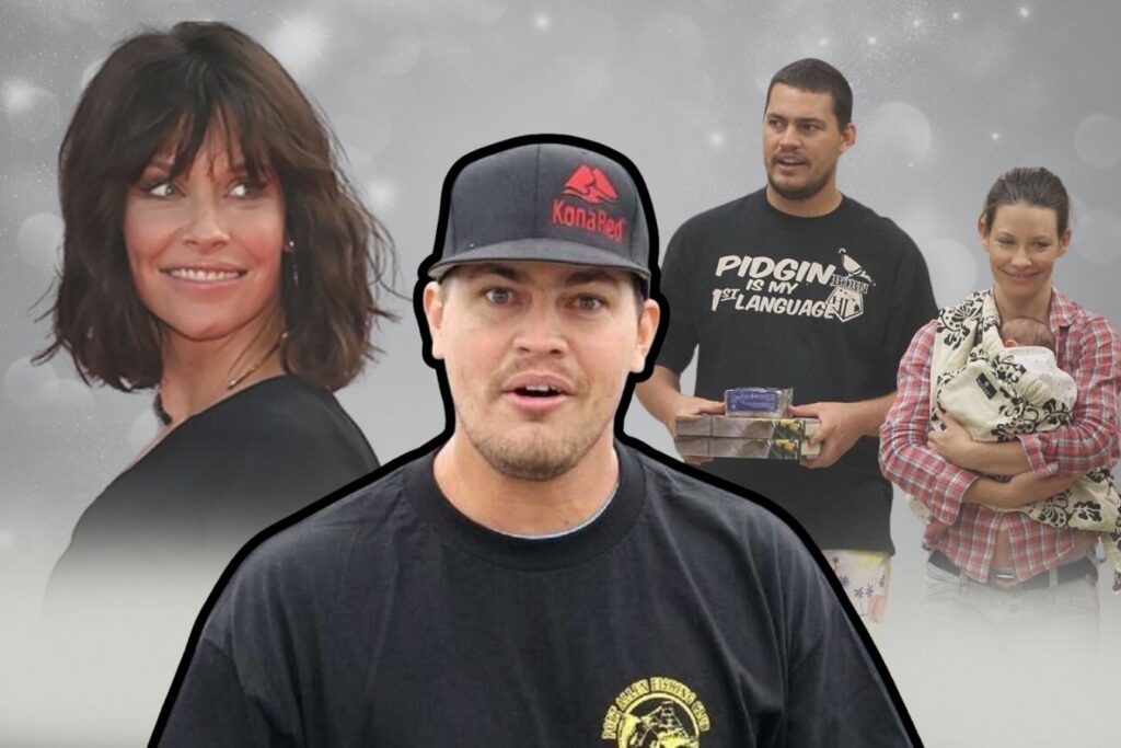 Norman Kali: The Private Life of Evangeline Lilly’s Long-Time Partner