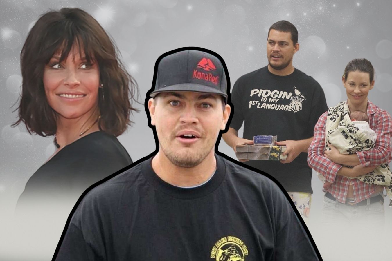 Norman Kali: The Private Life of Evangeline Lilly’s Long-Time Partner