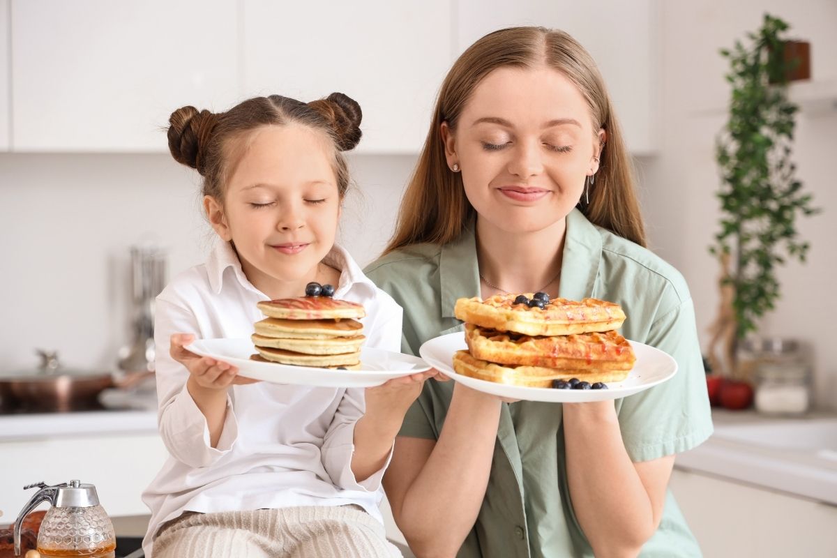 Why the UK Loves Pancake Day: The Story Behind Shrove Tuesday
