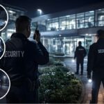 Professional Security Services