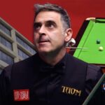 Ronnie O'Sullivan New Business Venture