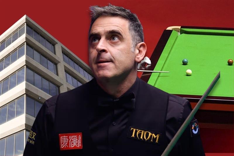 Ronnie O’Sullivan New Business Venture and the 2026 Global Empire