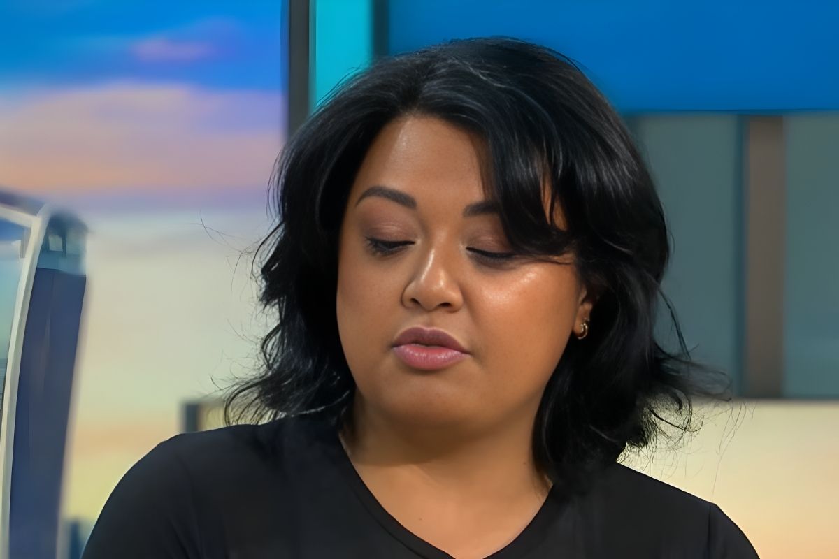 When Salma Shah lead special adviser to Sajid Javid