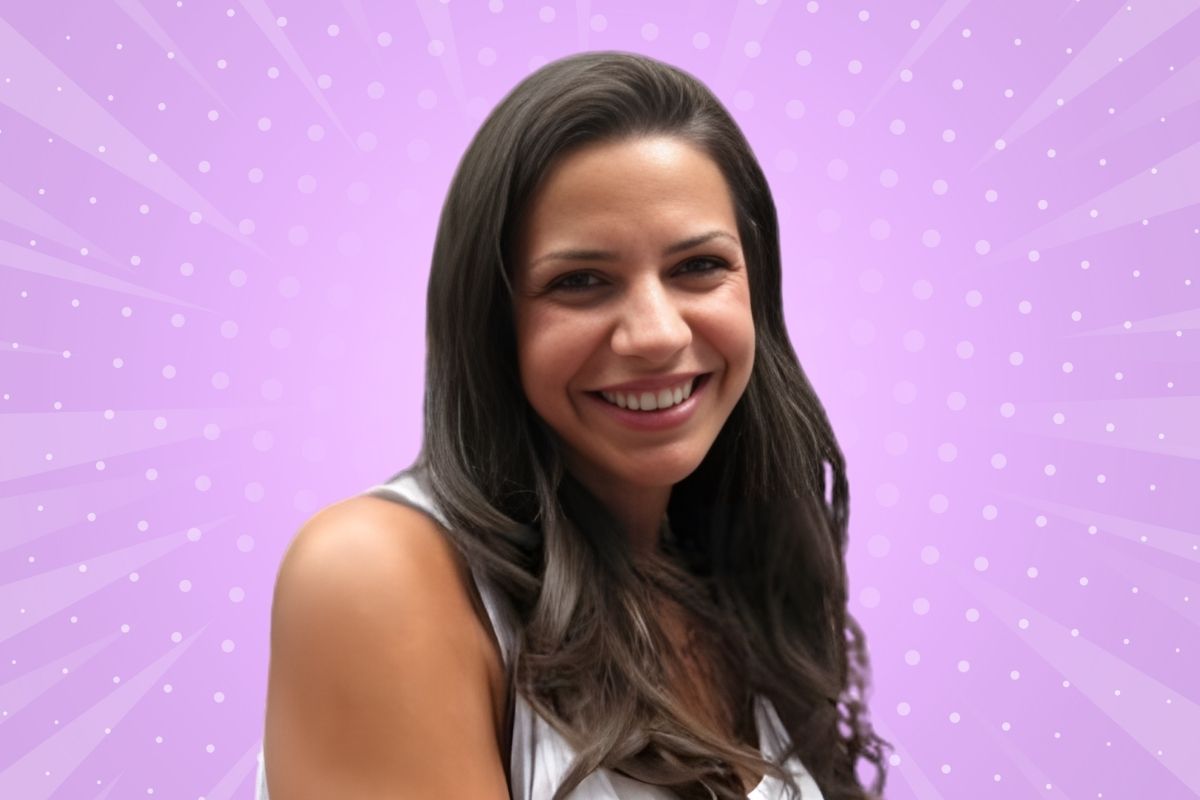 Who is Emma Sophocleous