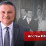 Andrew Bermejo
