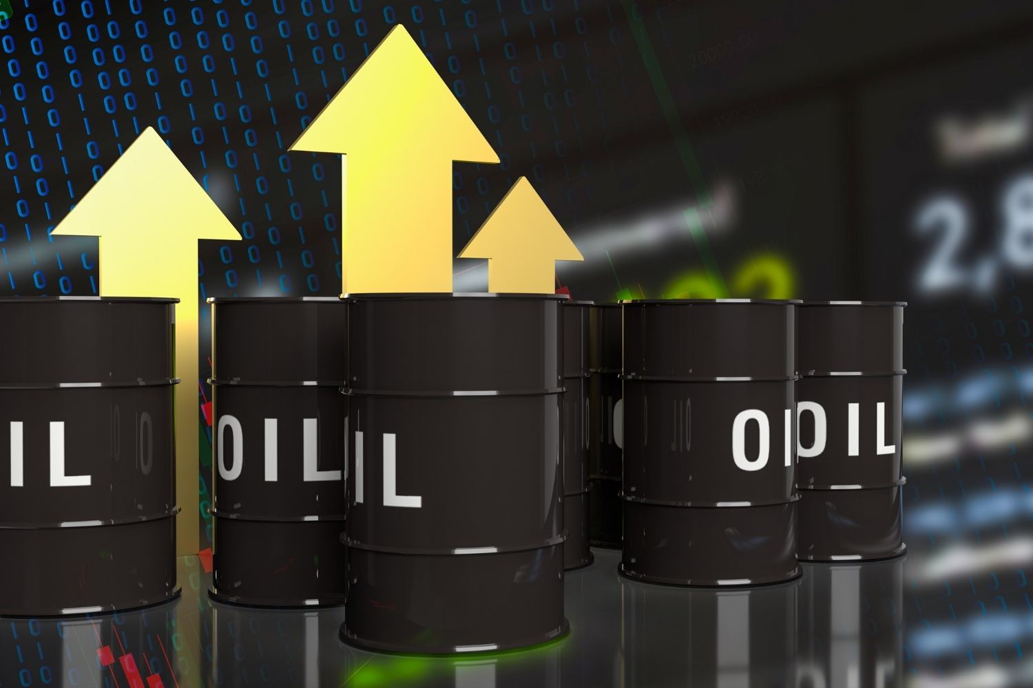 Households Struggle as Bangor Fuels Oil Prices Surge in April 2026