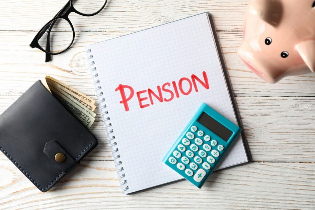 Pension Payments Drop as Bank Deduction for UK Pensioners Comes Into Effect