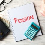 Bank Deduction for UK Pensioners