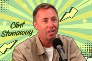 Clint Stanaway partner
