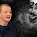 David Wilkie swimmer