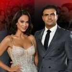 Ercan Ramadan Vicky Pattison