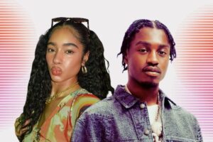 Lil Tjay girlfriend