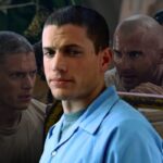 Michael Scofield engineer