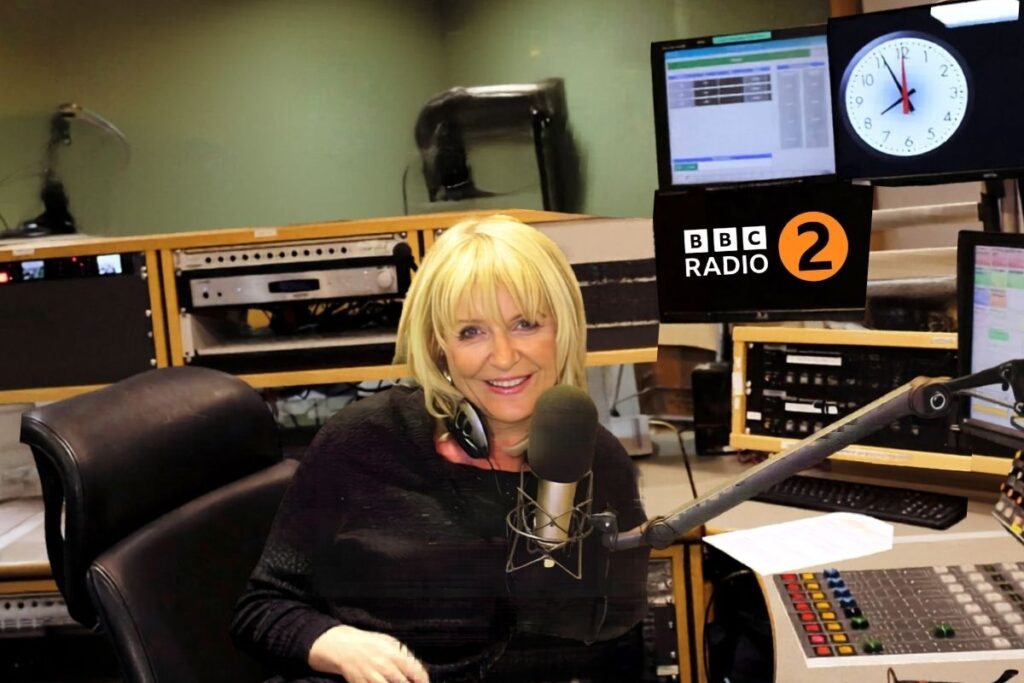 Sally Boazman: The BBC Radio 2 Star Who Guides Britain’s Roads