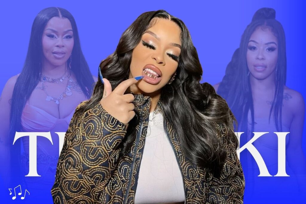 Tesehki: Age, Net Worth, Biography And Life As Chrisean Rock’s Sister