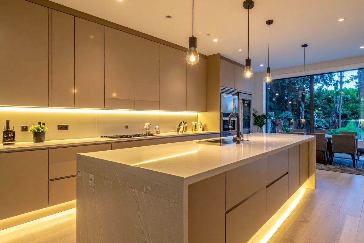 Costs Of Kitchen Cabinets