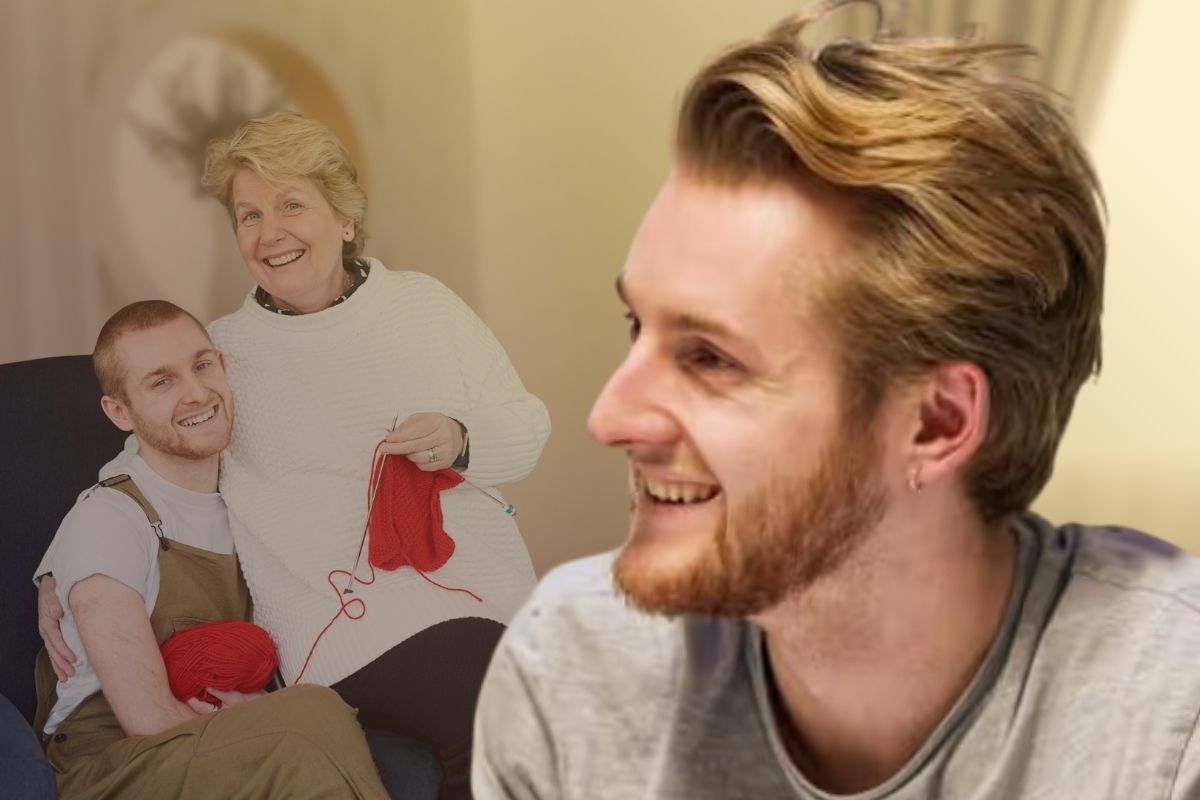 Who Is Theo Toksvig-Stewart? All About Sandi Toksvig’s Son