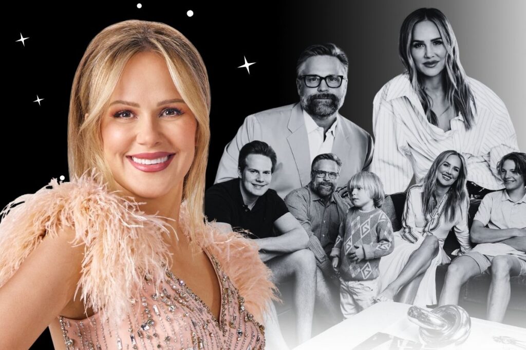 Who Is Angie Harrington And What She Is Doing Now