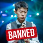 Chang Bingyu Match-Fixing