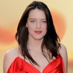 Michelle Ryan Husband