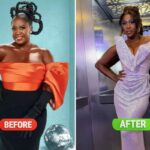 Motsi Mabuse Weight Loss