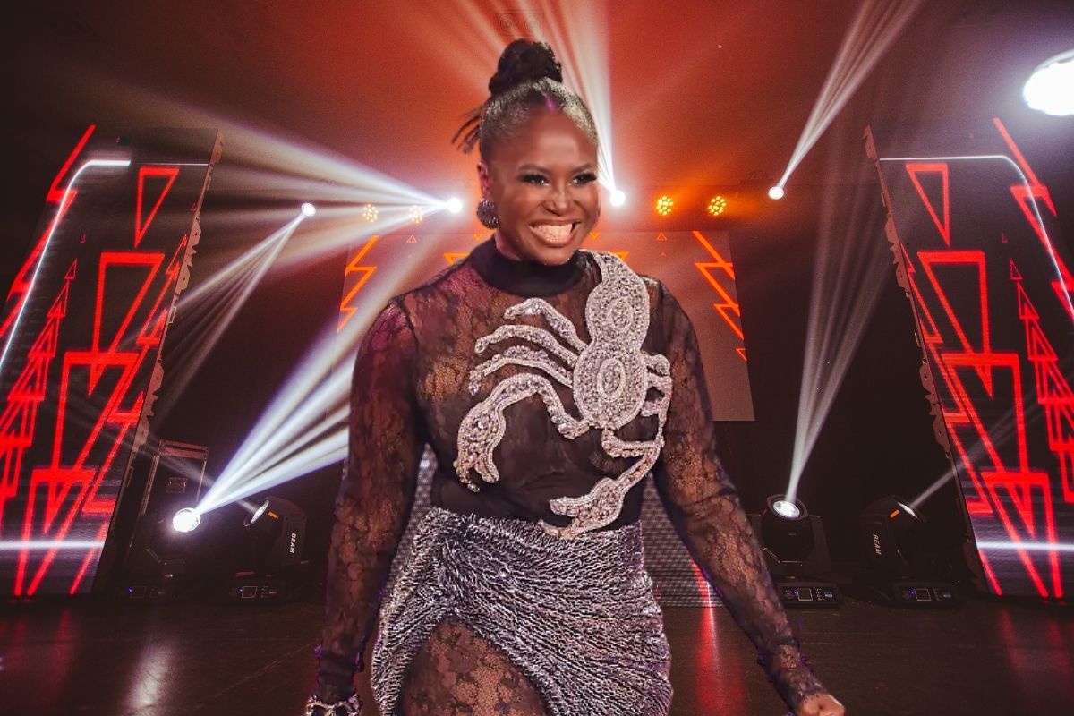 Motsi Mabuse