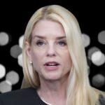 Pam Bondi Thyroid