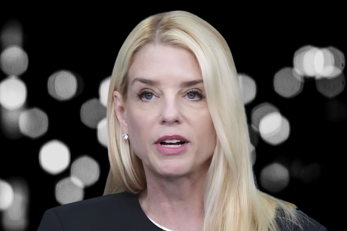 Pam Bondi Thyroid Cancer Diagnosis: What UK Readers Should Know
