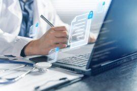 Pharmacy Management System