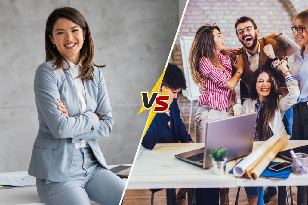 Thinking of Starting a Business? Solopreneur vs Entrepreneur Decoded