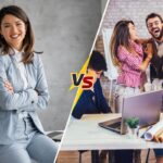 Solopreneur vs Entrepreneur