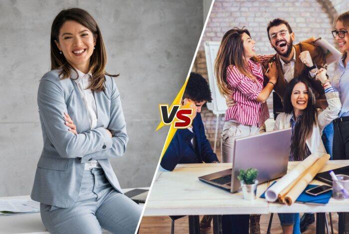 Solopreneur vs Entrepreneur