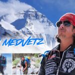 Tim Medvetz Everest