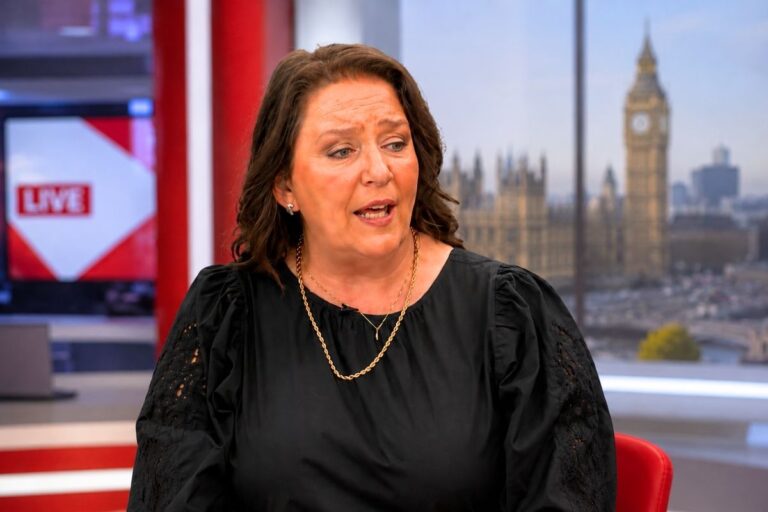 is clare muldoon married